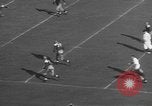 Image of Notre Dame versus Navy football Baltimore Maryland USA, 1935, second 28 stock footage video 65675076524