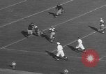 Image of Notre Dame versus Navy football Baltimore Maryland USA, 1935, second 30 stock footage video 65675076524