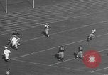 Image of Notre Dame versus Navy football Baltimore Maryland USA, 1935, second 34 stock footage video 65675076524