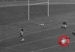 Image of Notre Dame versus Navy football Baltimore Maryland USA, 1935, second 37 stock footage video 65675076524