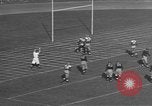 Image of Notre Dame versus Navy football Baltimore Maryland USA, 1935, second 40 stock footage video 65675076524