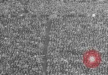 Image of Notre Dame versus Navy football Baltimore Maryland USA, 1935, second 42 stock footage video 65675076524