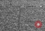 Image of Notre Dame versus Navy football Baltimore Maryland USA, 1935, second 43 stock footage video 65675076524