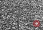 Image of Notre Dame versus Navy football Baltimore Maryland USA, 1935, second 44 stock footage video 65675076524