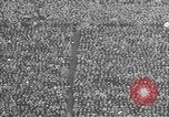 Image of Notre Dame versus Navy football Baltimore Maryland USA, 1935, second 45 stock footage video 65675076524