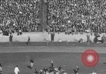 Image of Notre Dame versus Navy football Baltimore Maryland USA, 1935, second 47 stock footage video 65675076524