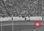 Image of Notre Dame versus Navy football Baltimore Maryland USA, 1935, second 48 stock footage video 65675076524