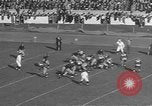 Image of Notre Dame versus Navy football Baltimore Maryland USA, 1935, second 53 stock footage video 65675076524