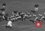 Image of Notre Dame versus Navy football Baltimore Maryland USA, 1935, second 61 stock footage video 65675076524