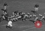 Image of Notre Dame versus Navy football Baltimore Maryland USA, 1935, second 62 stock footage video 65675076524