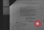 Standbild Franklin Delano Roosevelt Washington DC USA, 1933, aus Sekunde 14 historischem Filmmaterial Videoclip 65675076525