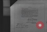 Standbild Franklin Delano Roosevelt Washington DC USA, 1933, aus Sekunde 15 historischem Filmmaterial Videoclip 65675076525