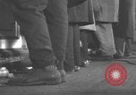 Standbild Franklin Delano Roosevelt Washington DC USA, 1933, aus Sekunde 25 historischem Filmmaterial Videoclip 65675076525