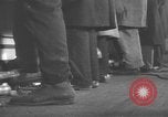 Standbild Franklin Delano Roosevelt Washington DC USA, 1933, aus Sekunde 26 historischem Filmmaterial Videoclip 65675076525