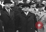 Standbild Jüdische Kriegsveteranen New York City USA, 1933, aus Sekunde 42 historischem Filmmaterial Videoclip 65675076526