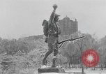 Standbild ice Storm Chicago Illinois USA, 1933, aus Sekunde 13 historischem Filmmaterial Videoclip 65675076527
