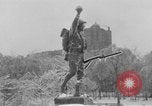 Standbild ice Storm Chicago Illinois USA, 1933, aus Sekunde 14 historischem Filmmaterial Videoclip 65675076527