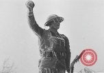 Standbild ice Storm Chicago Illinois USA, 1933, aus Sekunde 17 historischem Filmmaterial Videoclip 65675076527