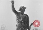 Standbild ice Storm Chicago Illinois USA, 1933, aus Sekunde 19 historischem Filmmaterial Videoclip 65675076527