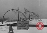 Standbild ice Storm Chicago Illinois USA, 1933, aus Sekunde 22 historischem Filmmaterial Videoclip 65675076527