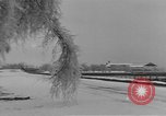 Standbild ice Storm Chicago Illinois USA, 1933, aus Sekunde 37 historischem Filmmaterial Videoclip 65675076527
