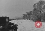 Standbild ice Storm Chicago Illinois USA, 1933, aus Sekunde 40 historischem Filmmaterial Videoclip 65675076527
