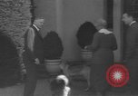 Standbild Herbert Clark Hoover Palo Alto California USA, 1933, aus Sekunde 31 historischem Filmmaterial Videoclip 65675076528