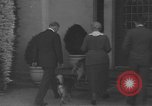 Standbild Herbert Clark Hoover Palo Alto California USA, 1933, aus Sekunde 32 historischem Filmmaterial Videoclip 65675076528