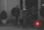 Standbild Herbert Clark Hoover Palo Alto California USA, 1933, aus Sekunde 33 historischem Filmmaterial Videoclip 65675076528