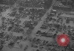 Standbild Schäden aus Überschwemmungen Cincinnati Ohio USA, 1933, aus Sekunde 12 historischem Filmmaterial Videoclip 65675076529