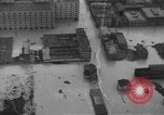 Standbild Schäden aus Überschwemmungen Cincinnati Ohio USA, 1933, aus Sekunde 15 historischem Filmmaterial Videoclip 65675076529