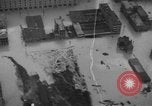 Standbild Schäden aus Überschwemmungen Cincinnati Ohio USA, 1933, aus Sekunde 17 historischem Filmmaterial Videoclip 65675076529