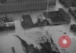 Standbild Schäden aus Überschwemmungen Cincinnati Ohio USA, 1933, aus Sekunde 18 historischem Filmmaterial Videoclip 65675076529