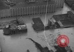 Standbild Schäden aus Überschwemmungen Cincinnati Ohio USA, 1933, aus Sekunde 19 historischem Filmmaterial Videoclip 65675076529