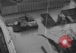 Standbild Schäden aus Überschwemmungen Cincinnati Ohio USA, 1933, aus Sekunde 20 historischem Filmmaterial Videoclip 65675076529