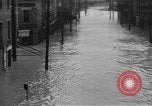 Standbild Schäden aus Überschwemmungen Cincinnati Ohio USA, 1933, aus Sekunde 21 historischem Filmmaterial Videoclip 65675076529