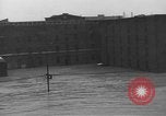 Standbild Schäden aus Überschwemmungen Cincinnati Ohio USA, 1933, aus Sekunde 25 historischem Filmmaterial Videoclip 65675076529