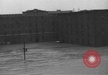 Standbild Schäden aus Überschwemmungen Cincinnati Ohio USA, 1933, aus Sekunde 27 historischem Filmmaterial Videoclip 65675076529
