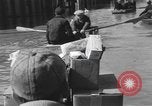 Standbild Schäden aus Überschwemmungen Cincinnati Ohio USA, 1933, aus Sekunde 48 historischem Filmmaterial Videoclip 65675076529