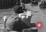 Standbild Schäden aus Überschwemmungen Cincinnati Ohio USA, 1933, aus Sekunde 49 historischem Filmmaterial Videoclip 65675076529