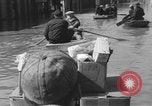 Standbild Schäden aus Überschwemmungen Cincinnati Ohio USA, 1933, aus Sekunde 50 historischem Filmmaterial Videoclip 65675076529