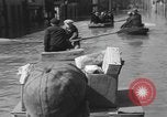 Standbild Schäden aus Überschwemmungen Cincinnati Ohio USA, 1933, aus Sekunde 51 historischem Filmmaterial Videoclip 65675076529