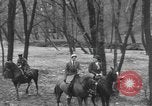 Standbild Anna Eleanor Roosevelt Washington DC USA, 1933, aus Sekunde 9 historischem Filmmaterial Videoclip 65675076530
