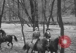 Standbild Anna Eleanor Roosevelt Washington DC USA, 1933, aus Sekunde 10 historischem Filmmaterial Videoclip 65675076530