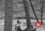 Standbild Anna Eleanor Roosevelt Washington DC USA, 1933, aus Sekunde 16 historischem Filmmaterial Videoclip 65675076530