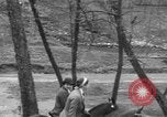 Standbild Anna Eleanor Roosevelt Washington DC USA, 1933, aus Sekunde 17 historischem Filmmaterial Videoclip 65675076530