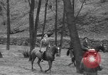Standbild Anna Eleanor Roosevelt Washington DC USA, 1933, aus Sekunde 18 historischem Filmmaterial Videoclip 65675076530