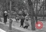 Standbild Anna Eleanor Roosevelt Washington DC USA, 1933, aus Sekunde 24 historischem Filmmaterial Videoclip 65675076530