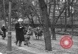 Standbild Anna Eleanor Roosevelt Washington DC USA, 1933, aus Sekunde 26 historischem Filmmaterial Videoclip 65675076530