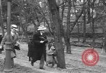 Standbild Anna Eleanor Roosevelt Washington DC USA, 1933, aus Sekunde 27 historischem Filmmaterial Videoclip 65675076530